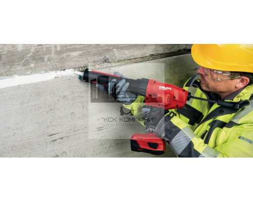 CD 4-A22 Аккумуляторный дозатор