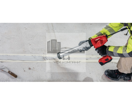 CD 4-A22 Аккумуляторный дозатор