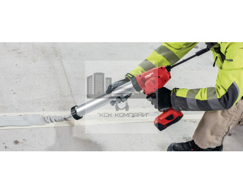 CD 4-A22 Аккумуляторный дозатор