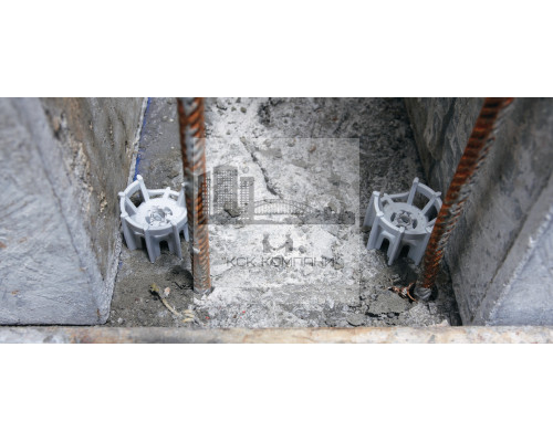 X-FS MX Фиксатор для опалубки