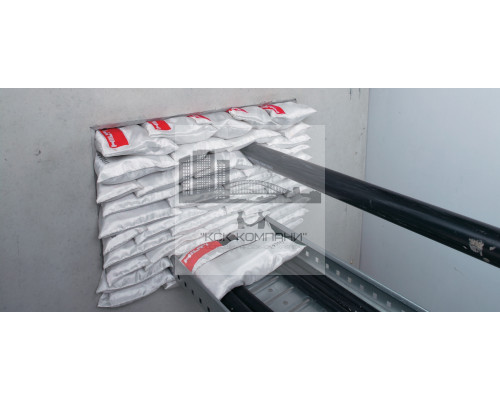 Противопожарная подушка CP 651N