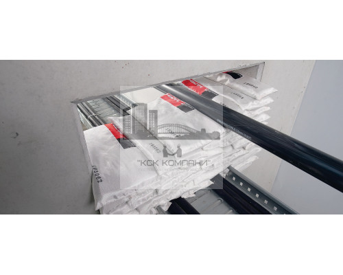 Противопожарная подушка CP 651N