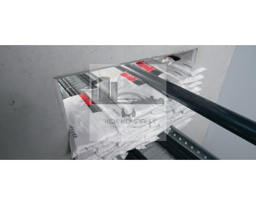 Противопожарная подушка CP 651N