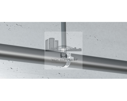 MP-M Трубный хомут для высоких нагрузок