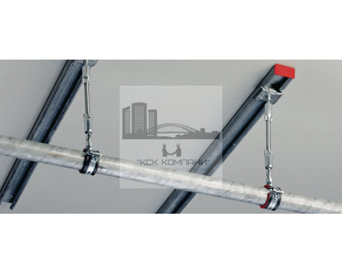 MPH Люлечная подвеска