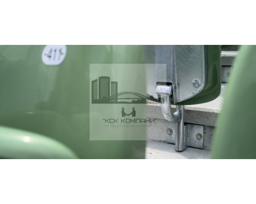 HKD-SR SS316 Забивной анкер