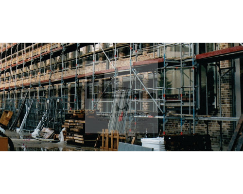 HAM Анкер-гильза (с болтом)