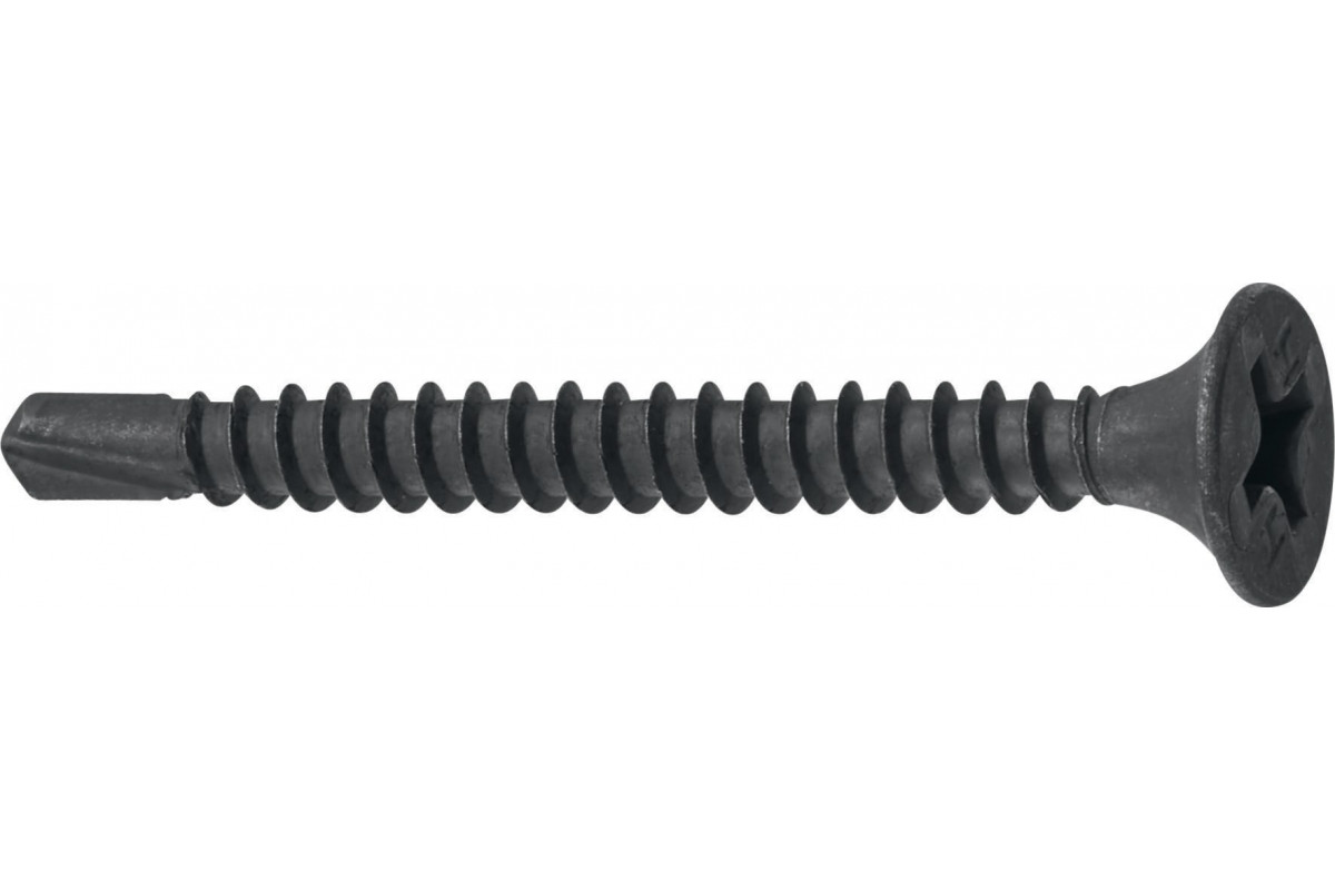 S-DD 01 B M Самосверлящие шурупы для гипсокартона - ksk-company.com ...
