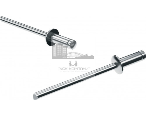 Заклепка MFT