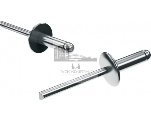 Заклепка MFT