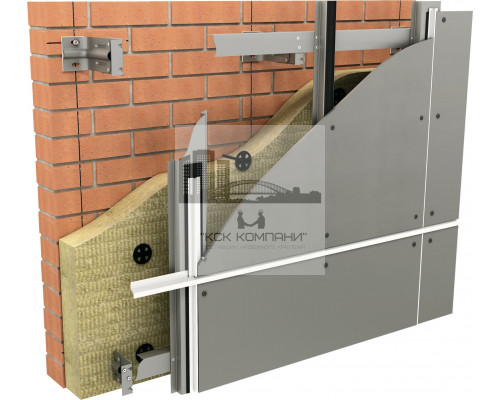 Заклепка MFT