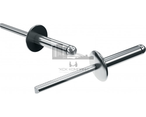 Заклепка MFT