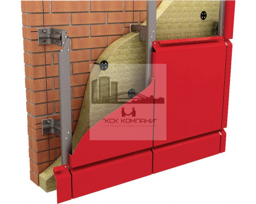 Заклепка MFT