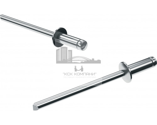 Заклепка MFT