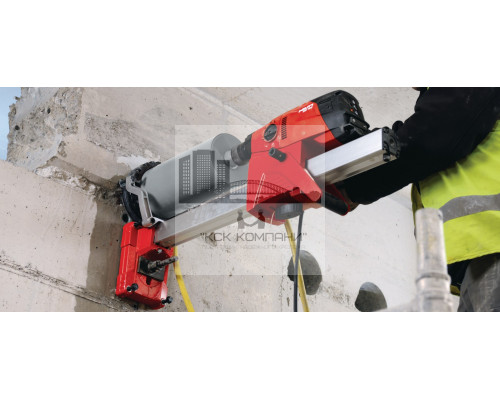 Буровая коронка для абразивного бетона P-U (хвостовик BI)