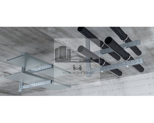 MT-80 OC Монтажная балка