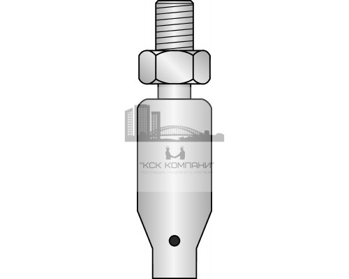 MPH Люлечная подвеска