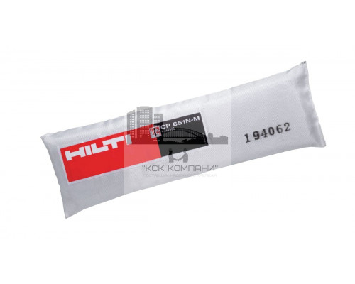 Противопожарная подушка CP 651N