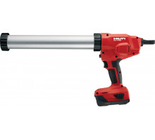 CD 4-A22 Аккумуляторный дозатор CD 4-A22 Аккумуляторный дозатор