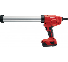 CD 4-A22 Аккумуляторный дозатор