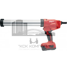 CD 4-A22 Аккумуляторный дозатор