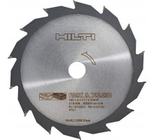 Диск для циркулярной пилы для резки дерева и пиломатериалов