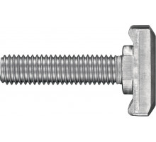 HBC Стандартный T-образный болт HBC Стандартный T-образный болт
