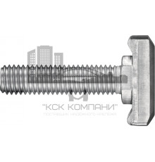 HBC Стандартный T-образный болт