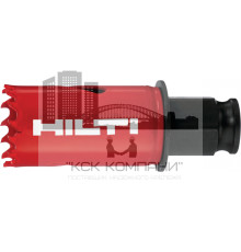 HS-MU Универсальная режущая коронка