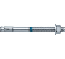 HSA Распорный анкер