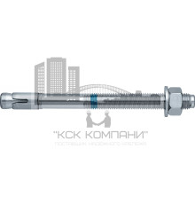 HSA Распорный анкер