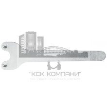 Ключ торцовый DCH-A30