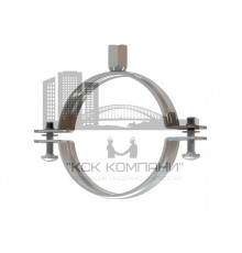 MP-P Трубный хомут