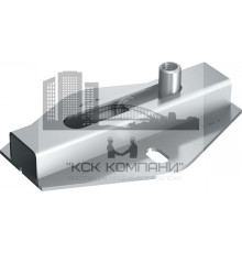 MRG 2.0-R Роликовая опора