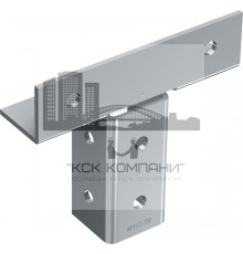 MT-C-T/2 Т-образный соединитель для профилей