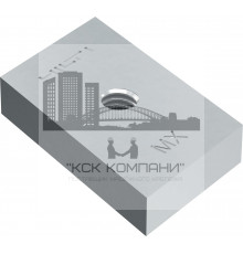 MT-FP Плита с резьбовым отверстием для профилей