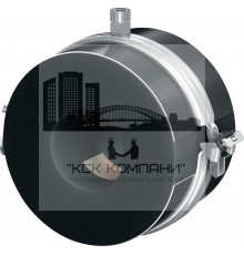 MIP-H Быстрозапирающийся хомут для труб охлаждения (с изоляцией большой толщины)