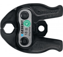 NPR PM M Пресс-клещи для труб