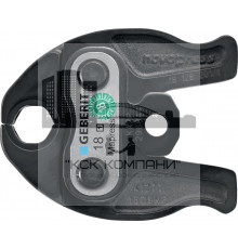 NPR PM M Пресс-клещи для труб