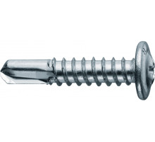 S-MD 01/S-MD 03/S-MD 05 ZW Самосверлящие шурупы для металла