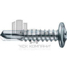 S-MD 01/S-MD 03/S-MD 05 ZW Самосверлящие шурупы для металла