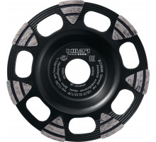 SP Универсальная алмазная шлифовальная чашка