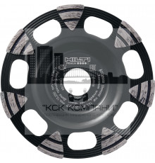 SP Универсальная алмазная шлифовальная чашка