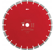 SPX Алмазный диск для асфальта