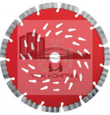 SPX Универсальный алмазный диск