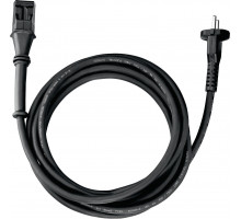 Сетевой кабель 230V 4m унив Сетевой кабель 230V 4m унив