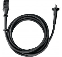 Сетевой кабель 230V 4m унив