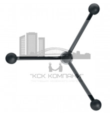 Штурвал DD-HW-3A