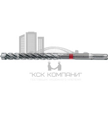 TE-CX (SDS Plus) Метрический твердосплавный бур