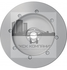 Ведущее колесо DSW-W280 сборка